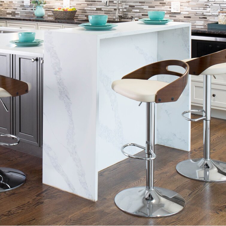 Adjustable bar best sale stools for sale